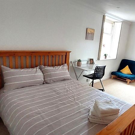 Extremely Well Located Seafront 1 Bedroom Apartment In Hove Exteriér fotografie