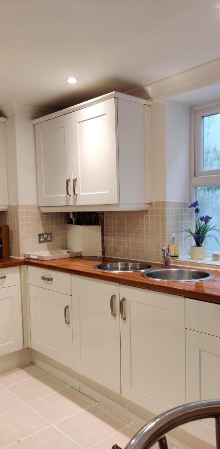 Extremely Well Located Seafront 1 Bedroom Apartment In Hove Exteriér fotografie