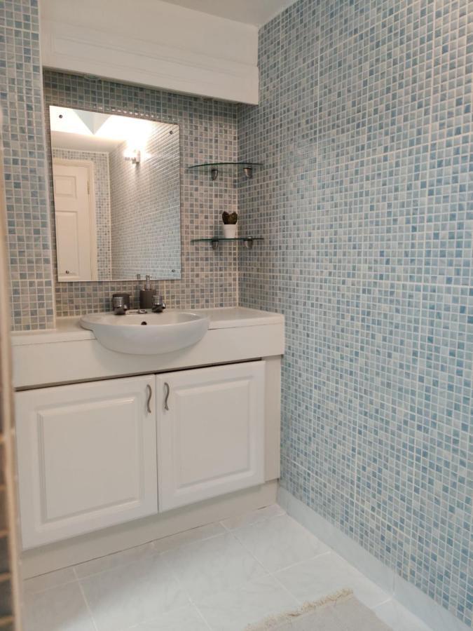 Extremely Well Located Seafront 1 Bedroom Apartment In Hove Exteriér fotografie