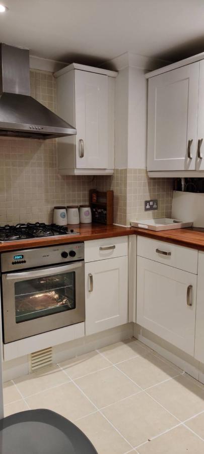 Extremely Well Located Seafront 1 Bedroom Apartment In Hove Exteriér fotografie
